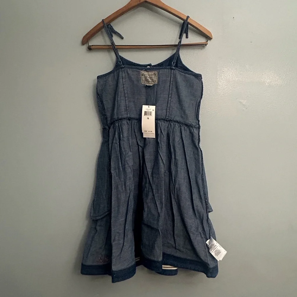 Polo by Ralph Lauren dress